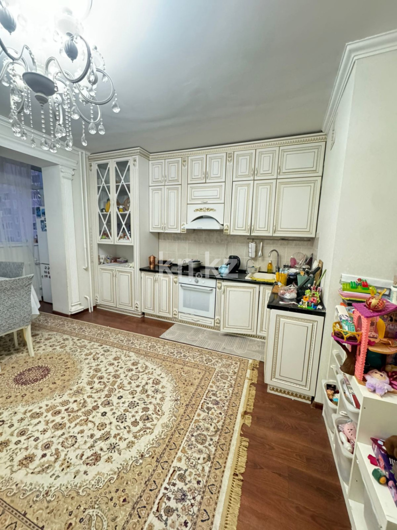 Продажа 2-комнатной квартиры, 66 м² в Астане - фото 3