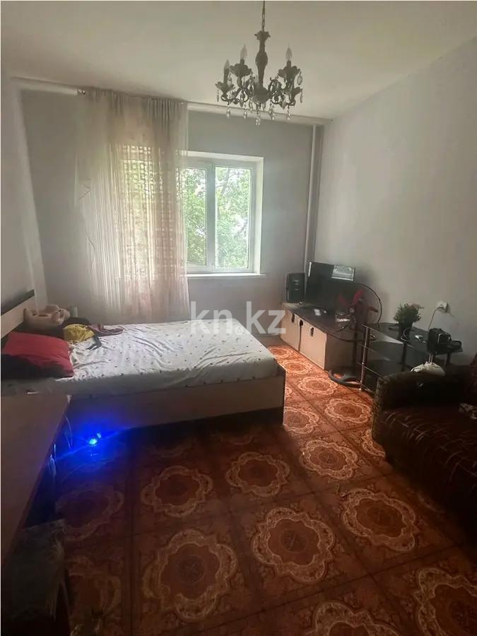 Продажа 1-комнатной квартиры, 44 м² в Алматы - фото 2