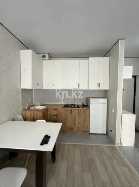 Продажа 2-комнатной квартиры, 31.1 м² в Алматы - фото 3