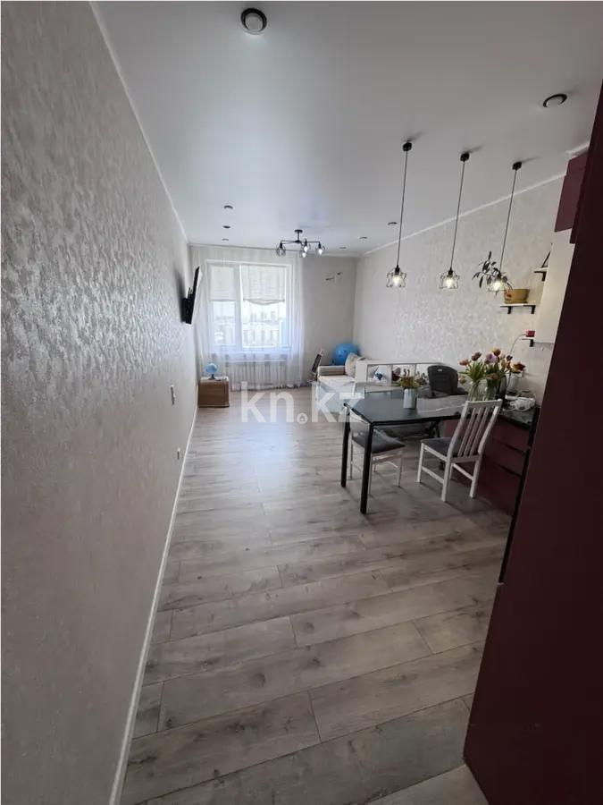 Продажа 3-комнатной квартиры, 79 м² в Астане