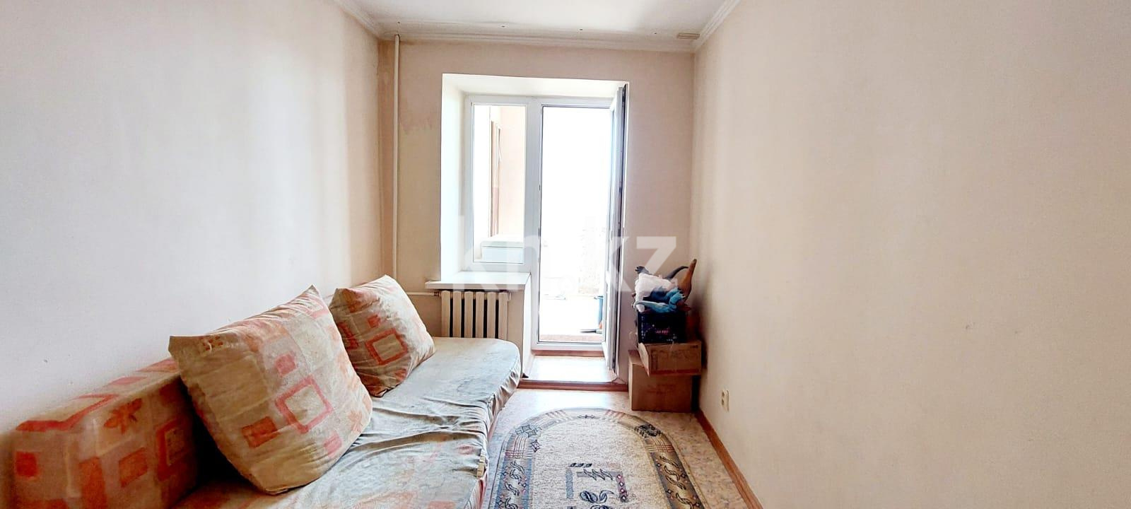 Продажа 3-комнатной квартиры, 66 м² в Караганде - фото 6