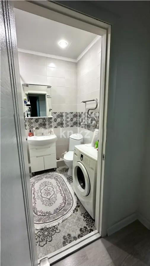 Продажа 1-комнатной квартиры, 40 м², пр. Улы Дала, дом  82 в Астане - фото 3