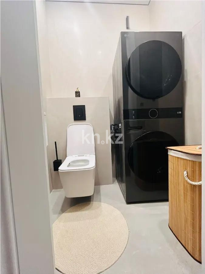 Продажа 3-комнатной квартиры, 91.58 м² в Алматы - фото 6