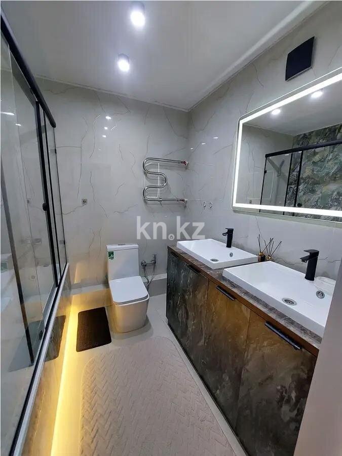 Продажа 2-комнатной квартиры, 88 м² в Астане - фото 4