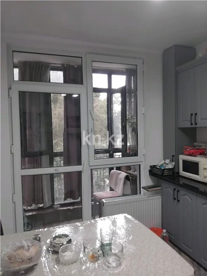 Продажа 2-комнатной квартиры, 49 м² в Алматы - фото 3