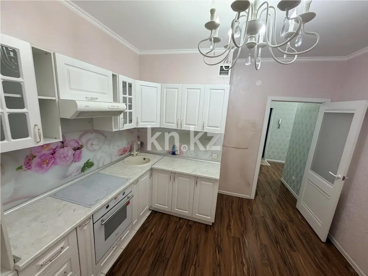 Продажа 3-комнатной квартиры, 70 м², мкр-н Дарабоз, дом  3 в Алматы - фото 3