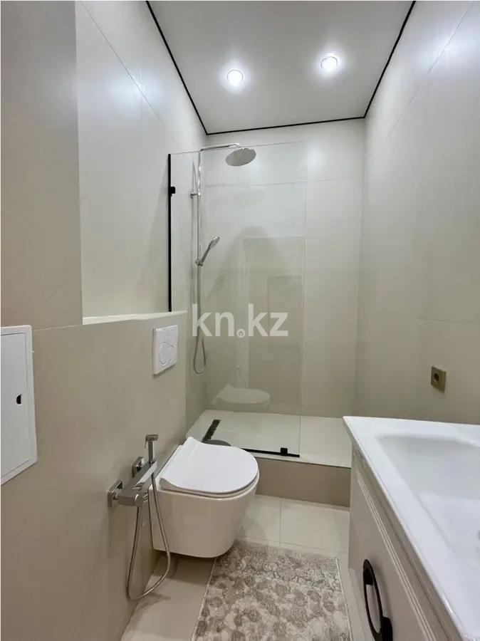 Продажа 3-комнатной квартиры, 88.6 м² в Астане - фото 5