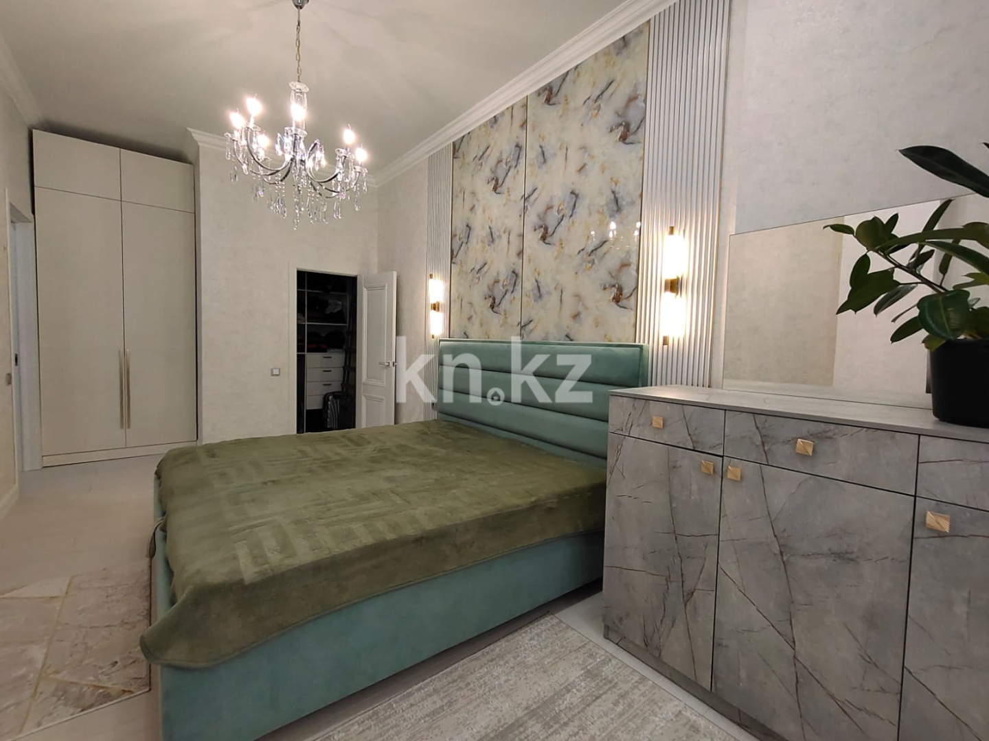 Продажа 2-комнатной квартиры, 70 м² в Астане - фото 13