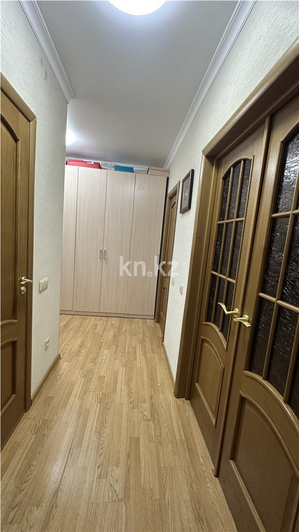 Продажа 1-комнатной квартиры, 53.4 м² в Астане - фото 10