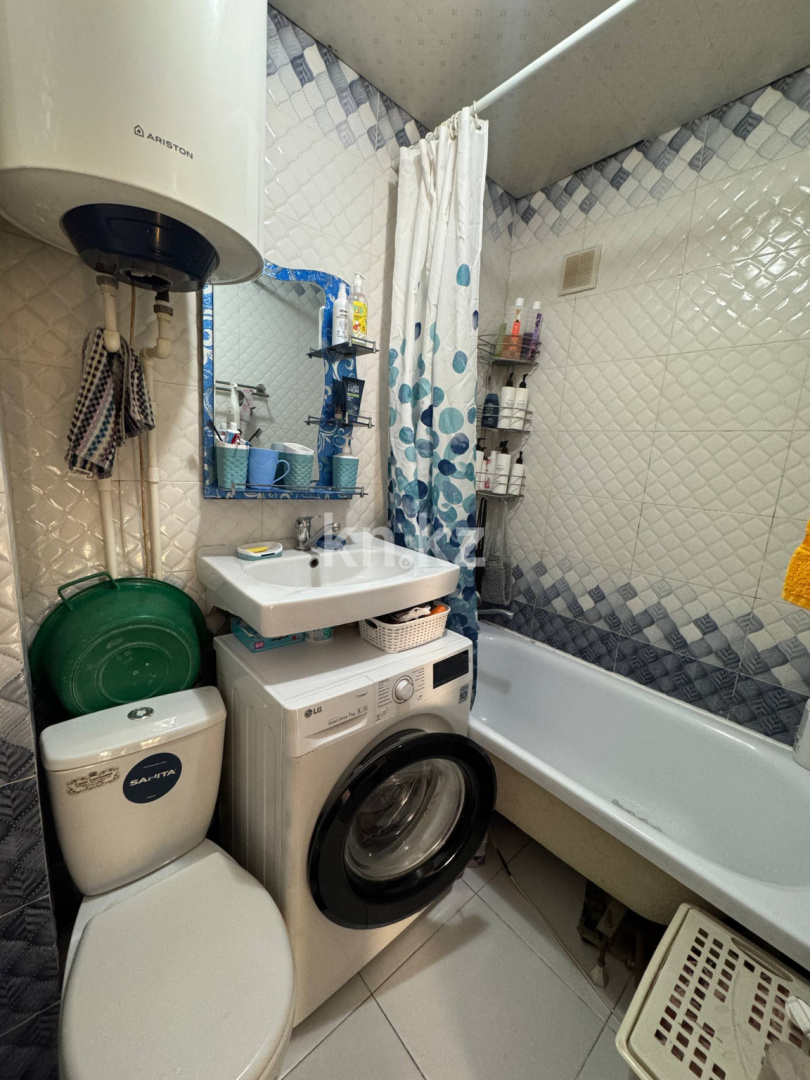 Продажа 2-комнатной квартиры, 37 м² в Кокшетау - фото 11