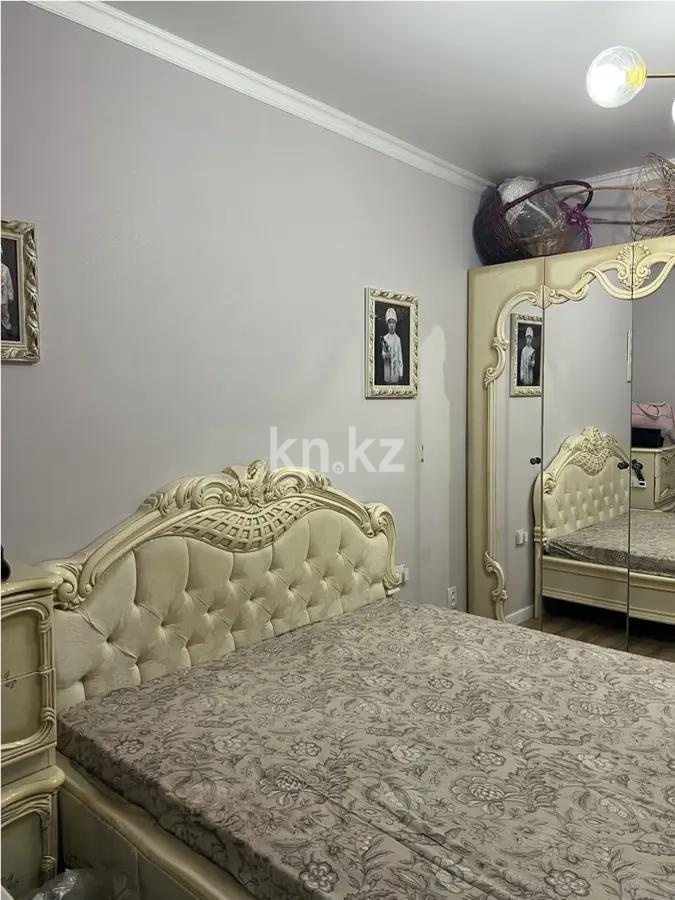 Продажа 1-комнатной квартиры, 36.7 м², ул. Болекпаева, дом  19 в Астане