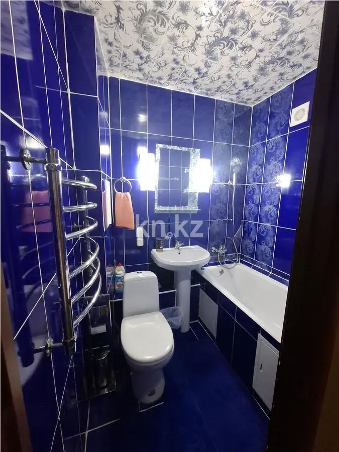 Продажа 2-комнатной квартиры, 43.9 м² в Алматы - фото 4