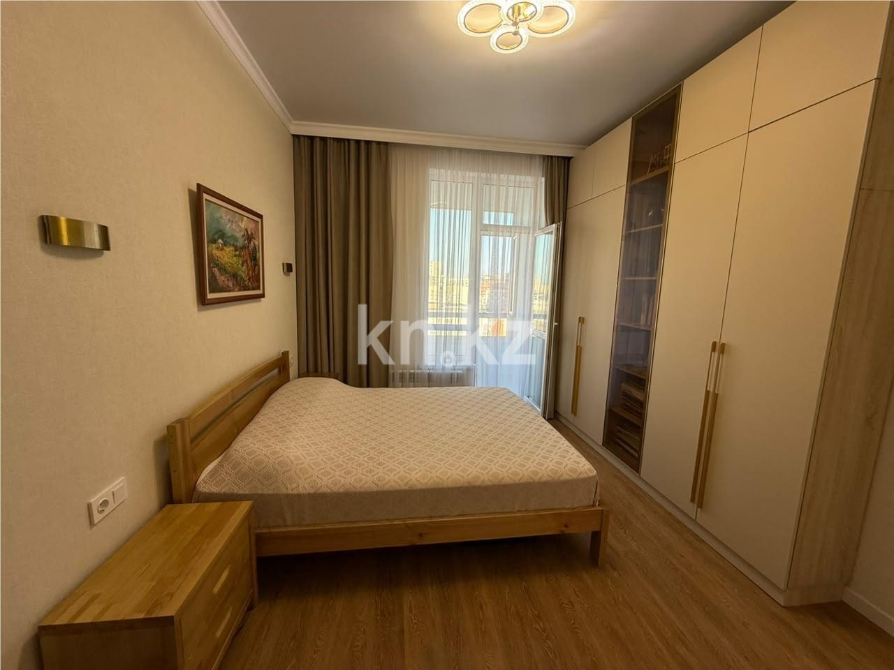 Продажа 2-комнатной квартиры, 63 м² в Астане - фото 3