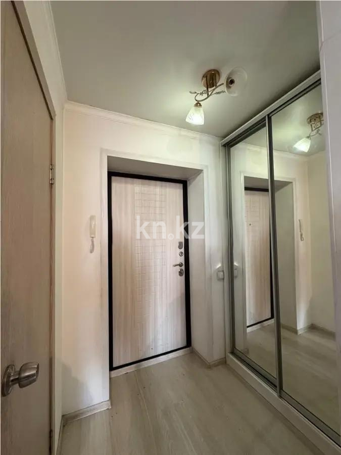 Продажа 1-комнатной квартиры, 23 м² в Астане - фото 4