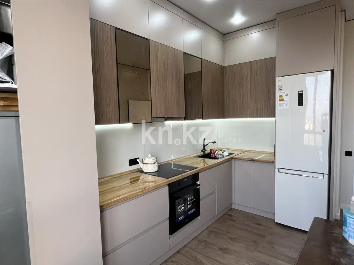 Продажа 3-комнатной квартиры, 70 м² в Алматы - фото 3