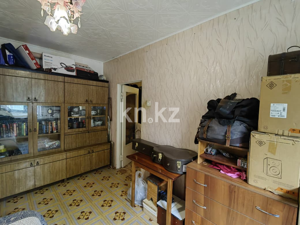 Продажа 2-комнатной квартиры, 53 м², ул. Таттимбета, дом  21 в Караганде - фото 9