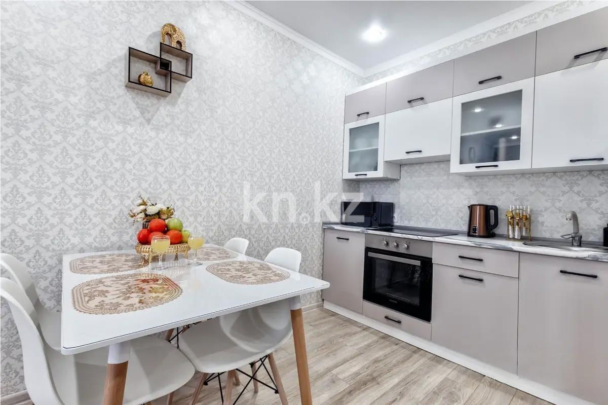 Продажа 1-комнатной квартиры, 40 м² в Астане - фото 3