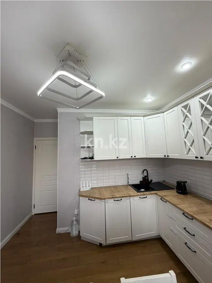Продажа 3-комнатной квартиры, 86 м² в Алматы - фото 4
