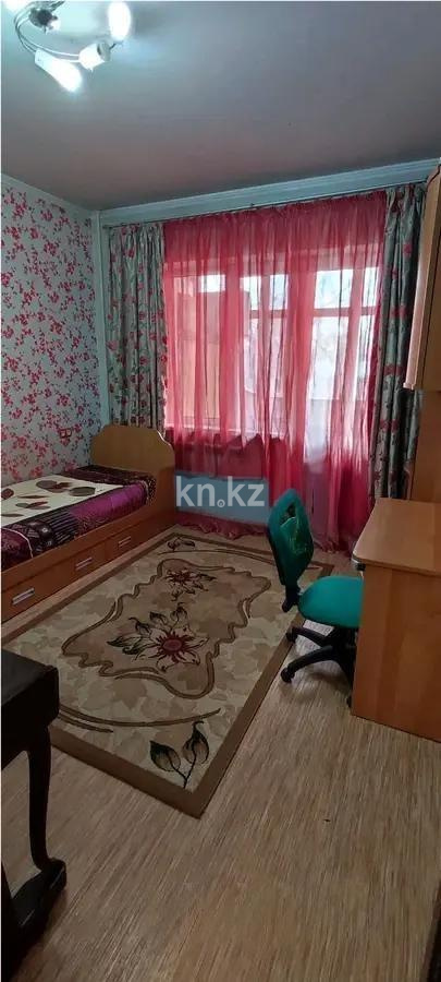 Продажа 4-комнатной квартиры, 95 м², ул. Утеген батыра, дом  92А в Алматы - фото 4