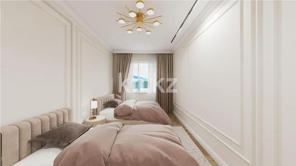 Продажа 3-комнатной квартиры, 60 м² в Алматы