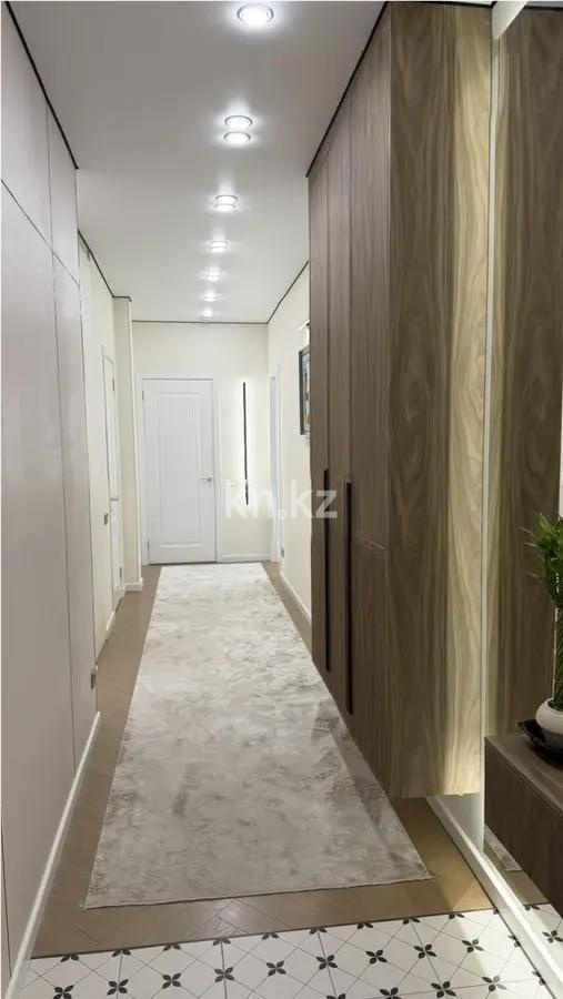 Продажа 3-комнатной квартиры, 95.2 м² в Алматы - фото 7