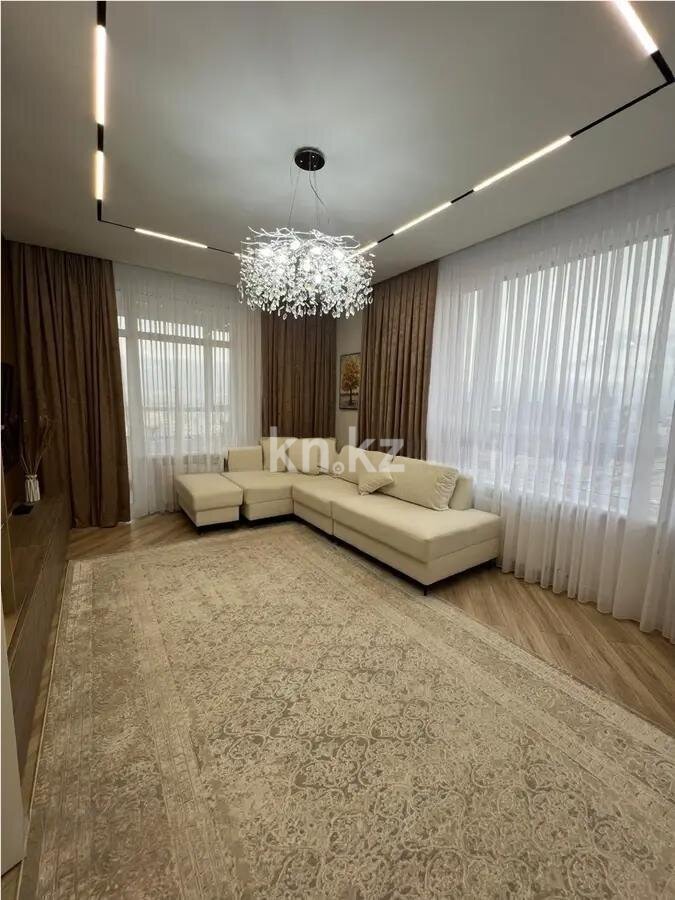 Продажа 2-комнатной квартиры, 70 м² в Астане