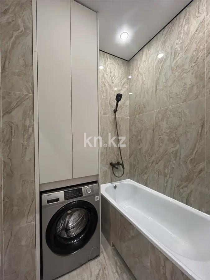 Продажа 2-комнатной квартиры, 69 м², ул. Жошы хана, дом  13 в Астане - фото 5