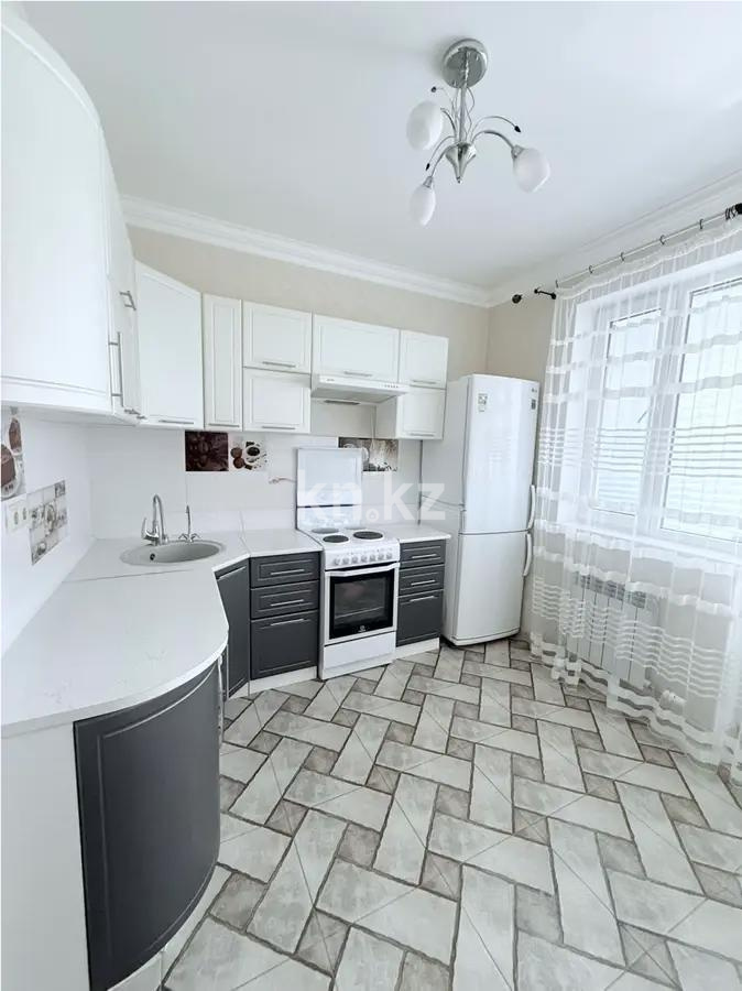 Продажа 1-комнатной квартиры, 40 м², пр. Аль-Фараби, дом  34/3 в Астане - фото 2