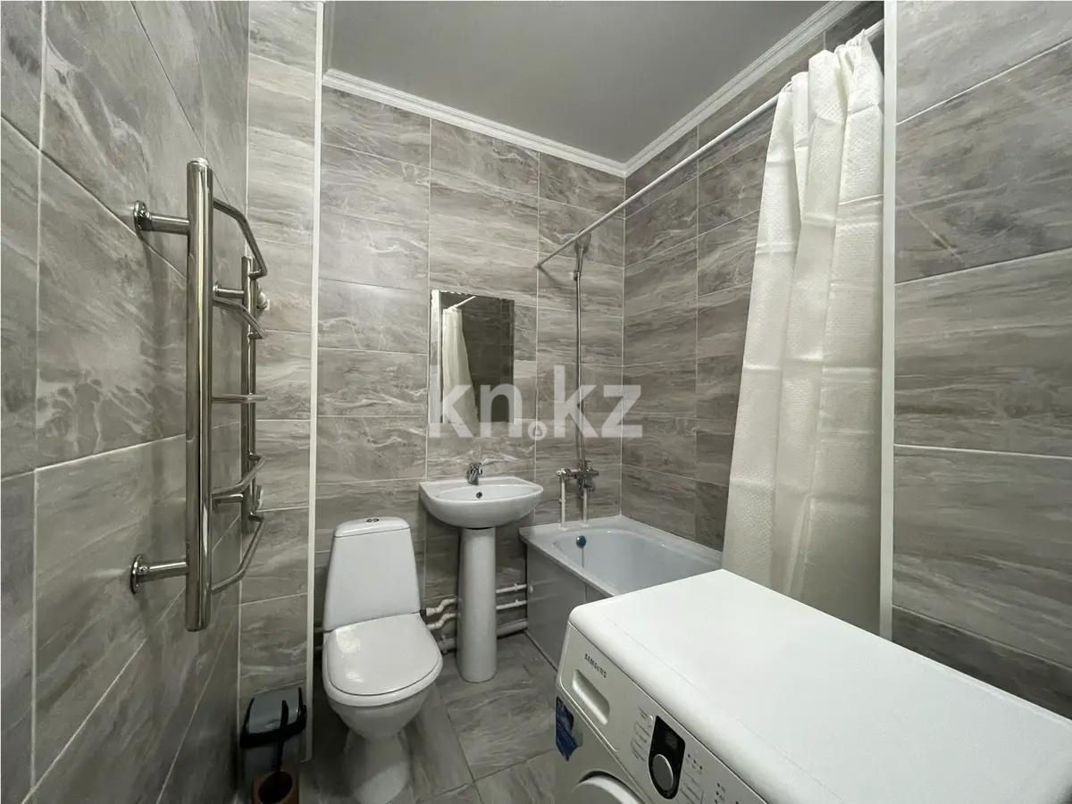 Продажа 1-комнатной квартиры, 38 м², мкр. Таугуль-2, дом  6 в Алматы - фото 3