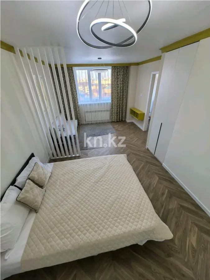 Продажа 1-комнатной квартиры, 43 м² в Астане