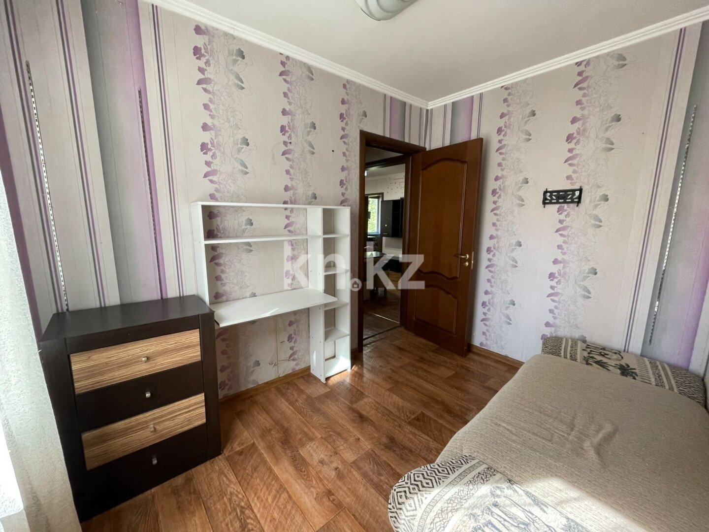 Продажа 3-комнатной квартиры, 55 м² в Алматы - фото 5