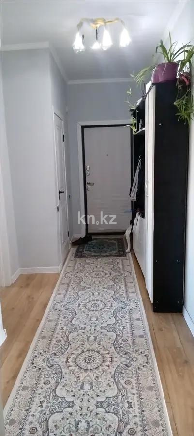 Продажа 2-комнатной квартиры, 63.9 м² в Алматы - фото 6