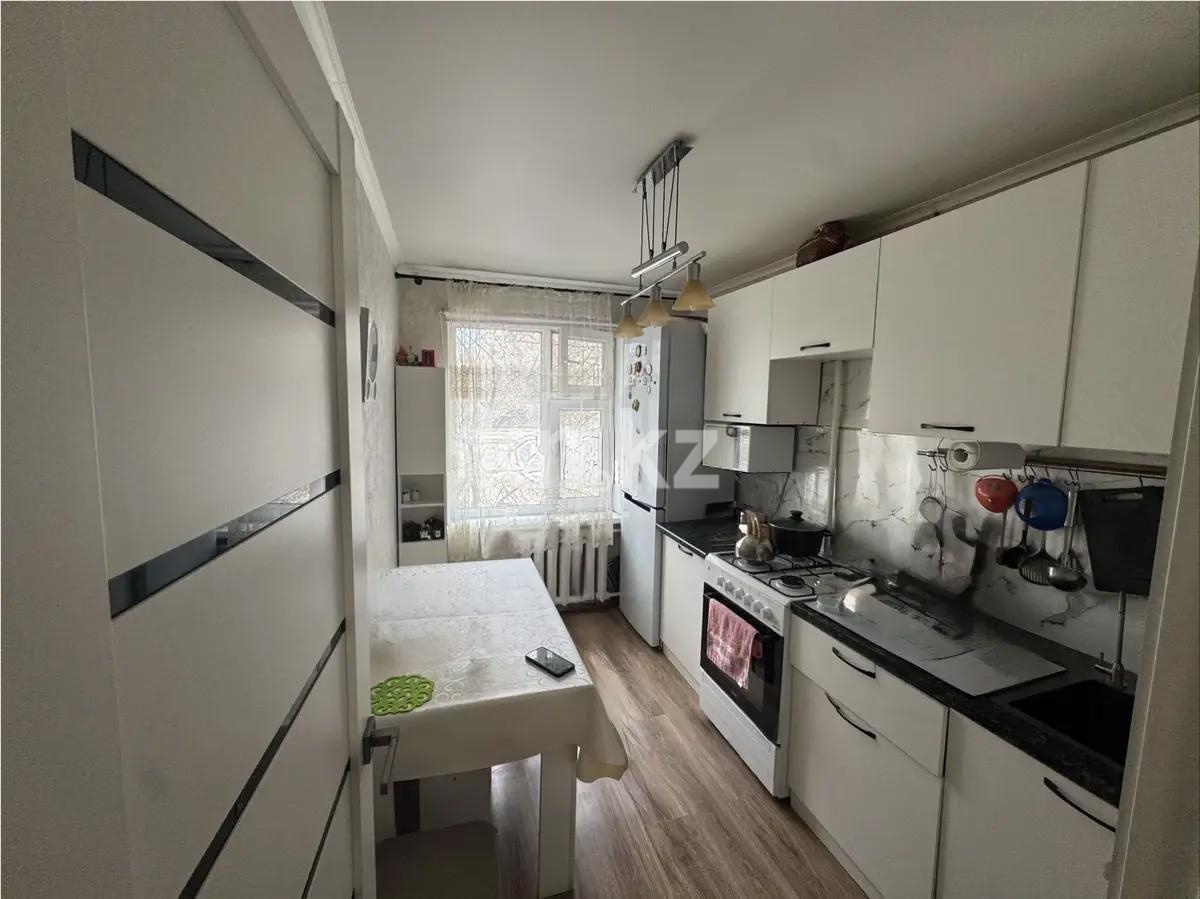 Продажа 2-комнатной квартиры, 50 м² в Астане - фото 2