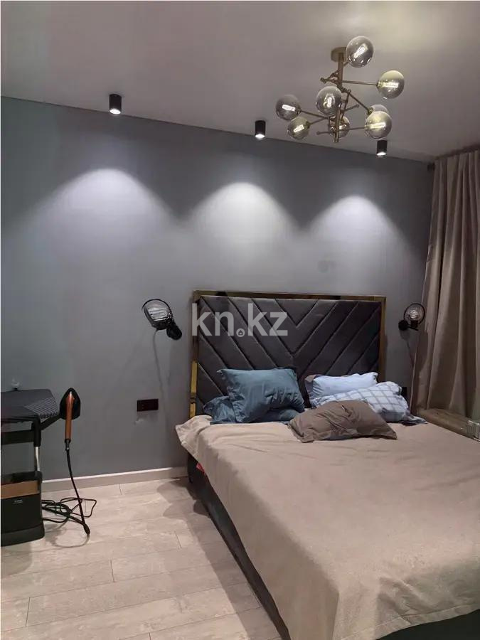 Продажа 3-комнатной квартиры, 64 м², ул. Муратбаева, дом  14/4 в Алматы - фото 2