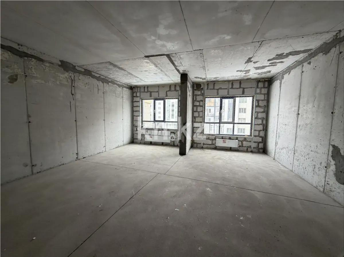 Продажа 1-комнатной квартиры, 47.3 м² в Алматы