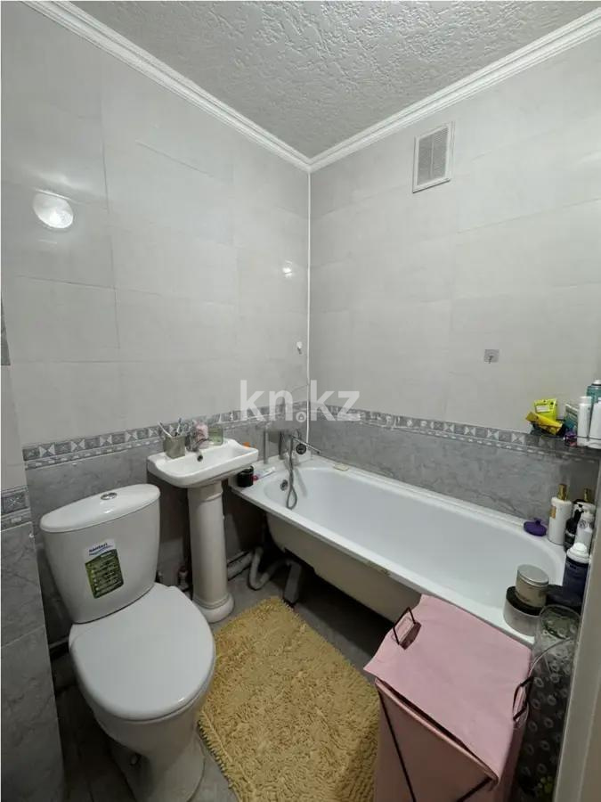 Продажа 1-комнатной квартиры, 31 м² в Алматы - фото 3