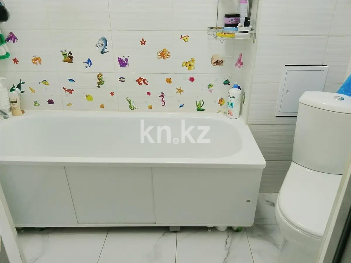 Продажа 2-комнатной квартиры, 38 м², ул. Нажимеденова, дом  37 в Астане - фото 4