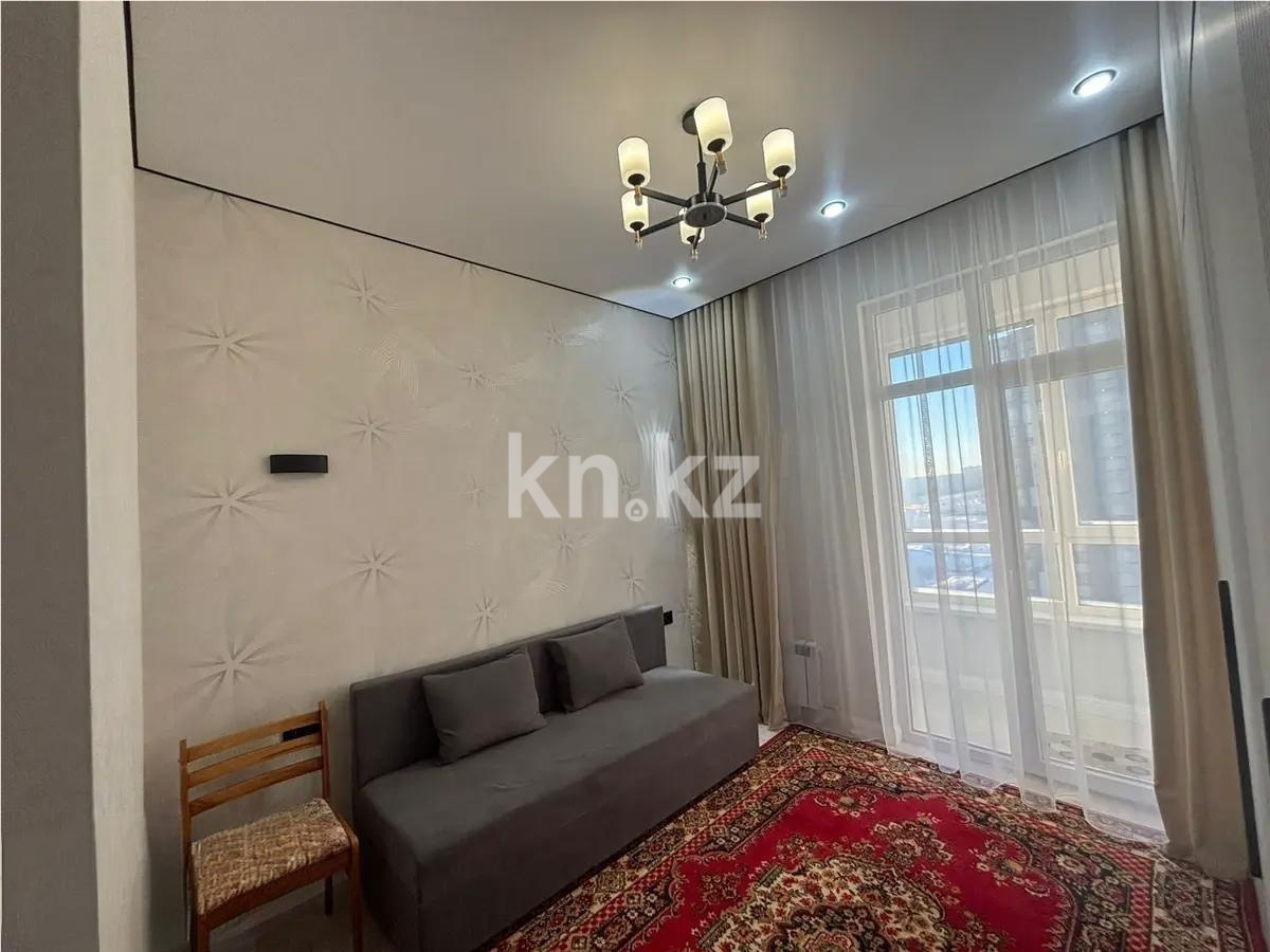 Продажа 2-комнатной квартиры, 41 м² в Астане - фото 2