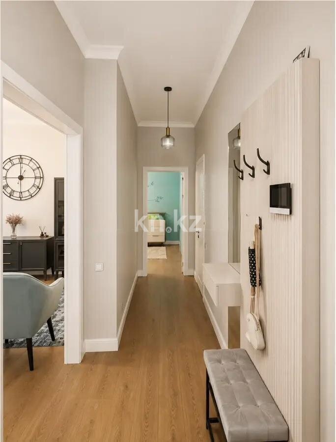 Продажа 2-комнатной квартиры, 65 м² в Астане - фото 5