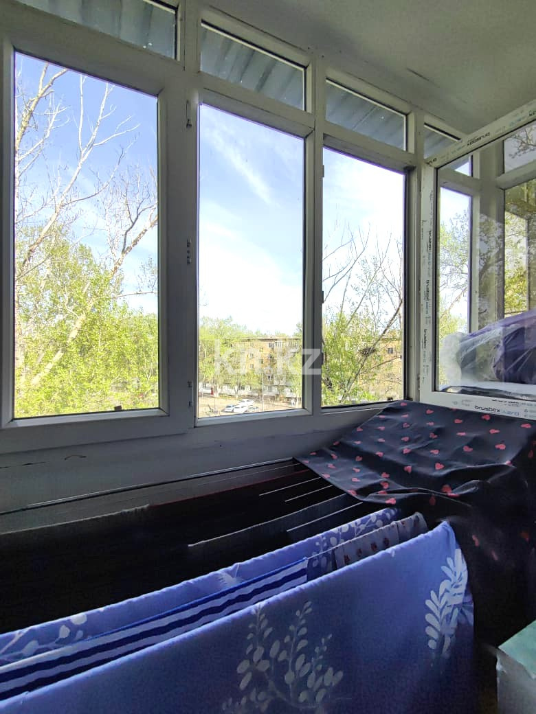 Продажа 2-комнатной квартиры, 45 м² в Караганде - фото 6