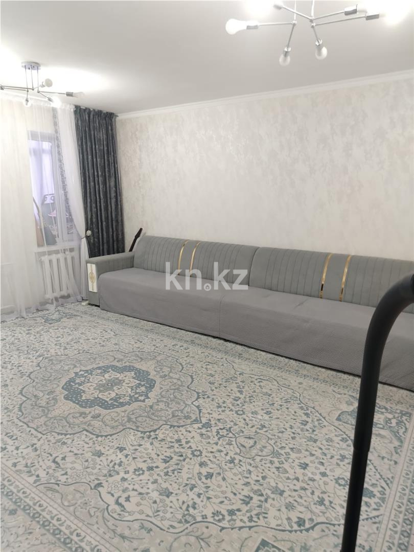 Продажа 5-комнатной квартиры, 92.5 м² в Астане - фото 4