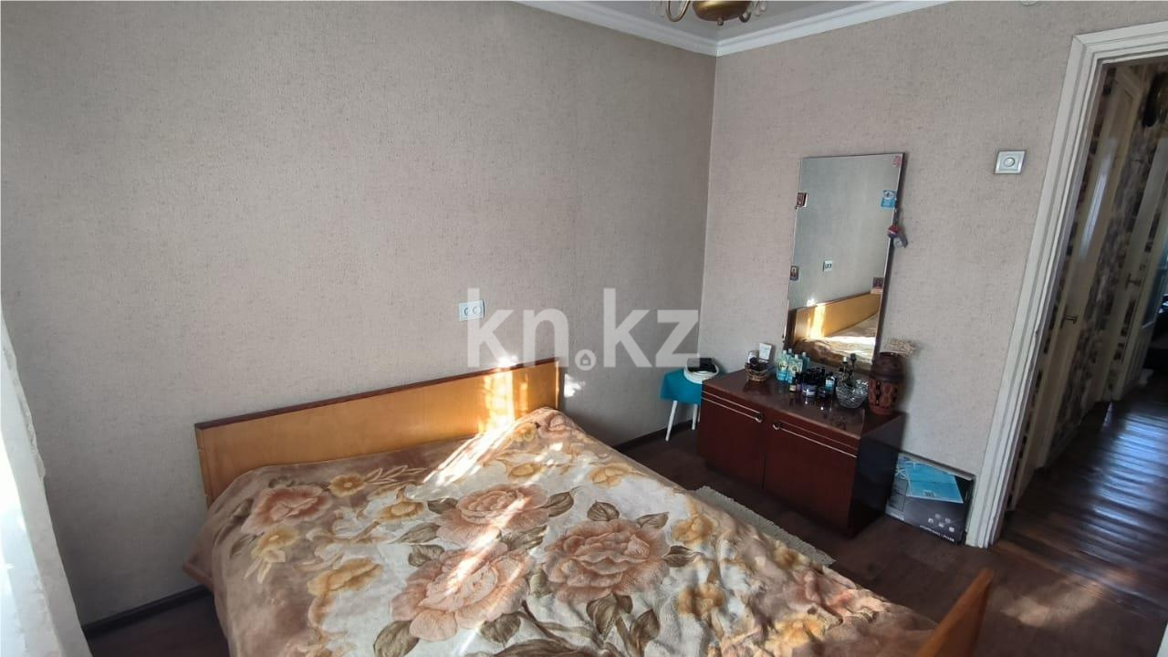 Продажа 3-комнатной квартиры, 59 м² в Караганде - фото 8