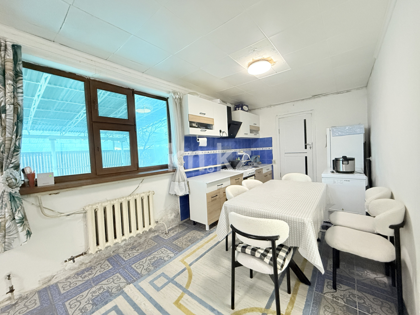 Продажа 4-комнатного дома, 80 м² в Алматы - фото 3