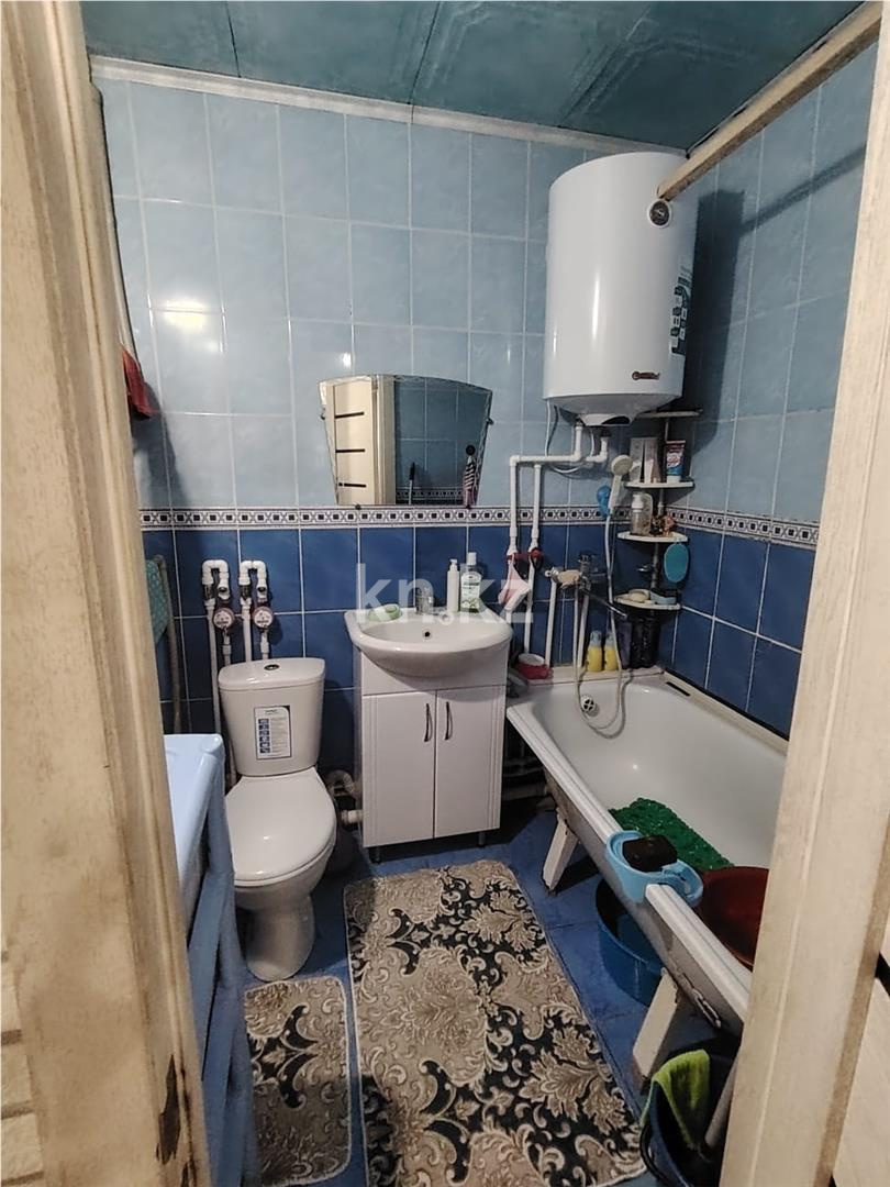 Продажа 3-комнатной квартиры, 55 м² в Темиртау - фото 21