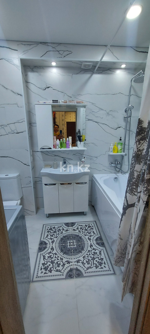 Продажа 2-комнатной квартиры, 60 м² в Актобе - фото 14