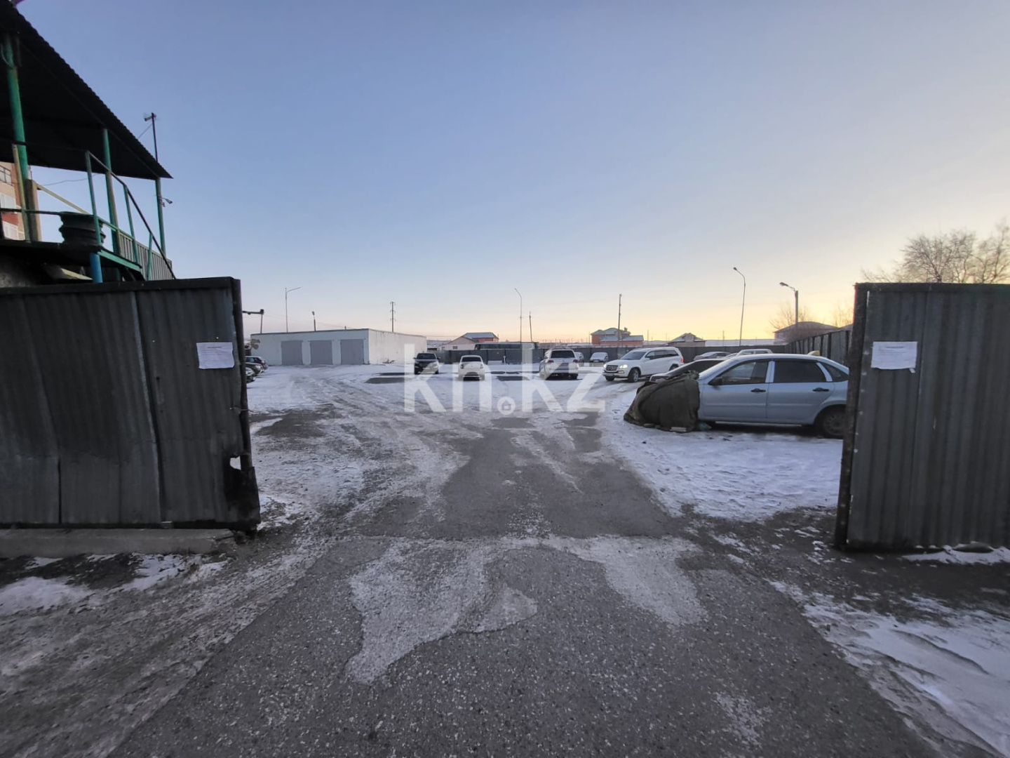 Продажа , 20 м², мкр. 8-й мкр. в Темиртау