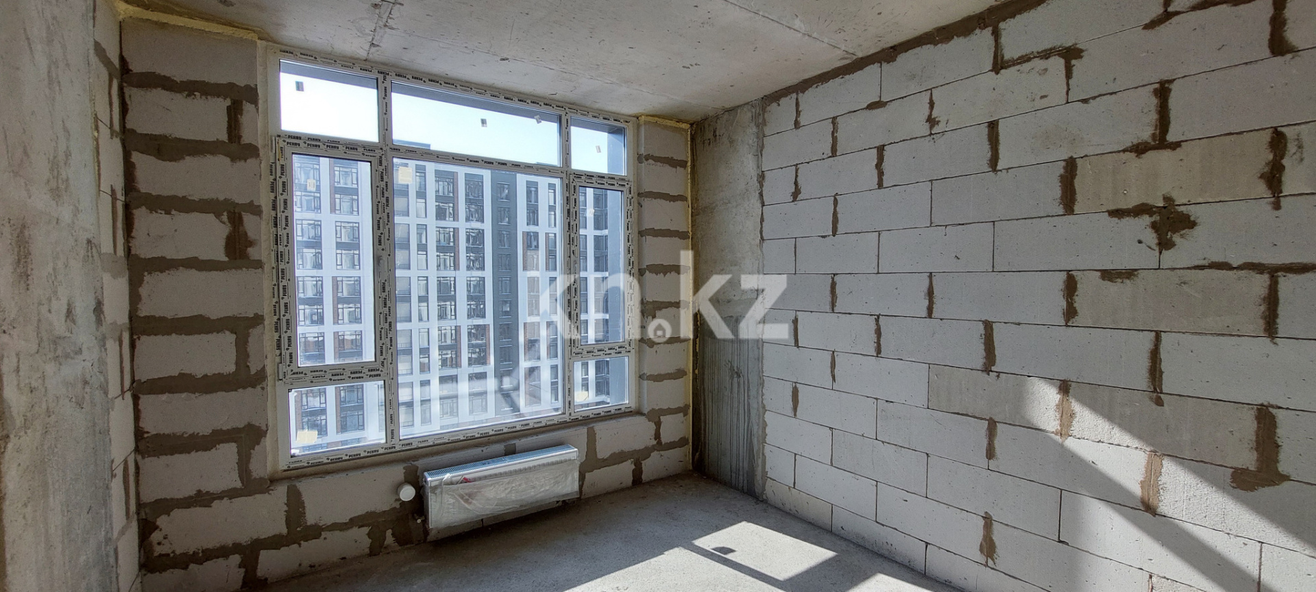 Продажа 4-комнатной квартиры, 110 м² в Астане - фото 9