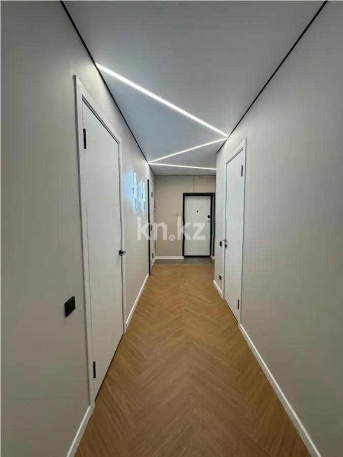 Продажа 2-комнатной квартиры, 50 м² в Алматы - фото 5