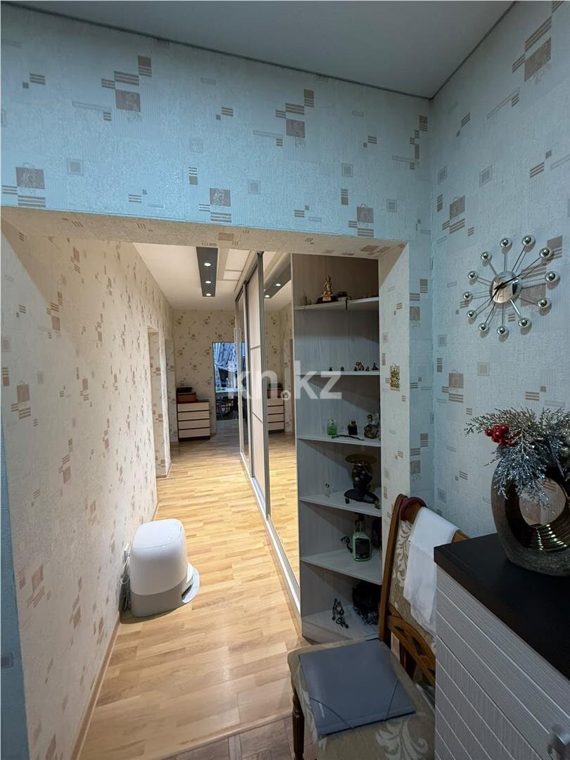 Продажа 2-комнатной квартиры, 70 м² в Караганде - фото 12