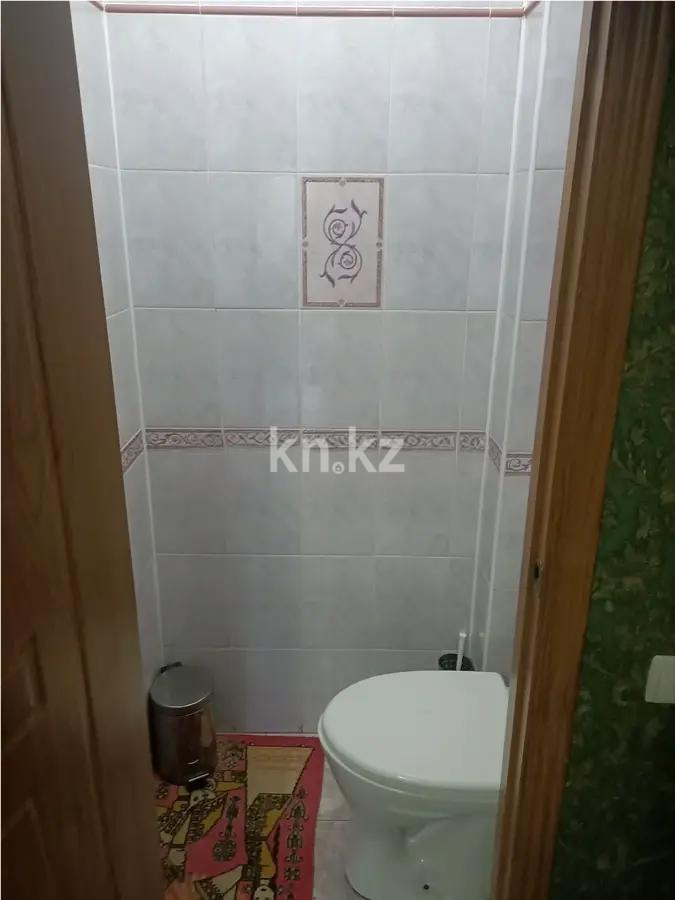 Продажа 2-комнатной квартиры, 49.7 м², мкр. Орбита-3, дом  52 в Алматы - фото 5